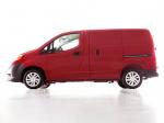Nissan NV200 Compact Cargo 2013 года